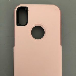 iPhone XS case